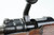1945 Mauser (svwMB) K98k - French Rework 1945 Mauser (svwMB) K98k - French Rework