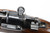 1945 Mauser (svwMB) K98k - French Rework 1945 Mauser (svwMB) K98k - French Rework