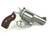 ANIB - Ruger Redhawk Stainless Revolver