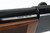TriStar G2 Viper 20 gauge semi-auto shotgun - barrel rib and receiver close-up