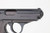 SOLD - Beautiful Police Eagle/C Walther PPK Rig - Plum Color With Grey Grip SOLD - Beautiful Police Eagle/C Walther PPK Rig - Plum Color With Grey Grip