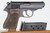 Beautiful Police Eagle/C Walther PPK Rig - Plum Color With Grey Grip - photo 4 of 14