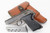 Scarce, End-of-War, All-Phosphate Mauser HSC Rig - Ersatz Holster - photo 1 of 13