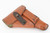 Scarce, End-of-War, All-Phosphate Mauser HSC Rig - Ersatz Holster - photo 12 of 13