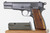 SOLD - ANIB, Post-War Belgian FN Browning Hi Power SOLD - ANIB, Post-War Belgian FN Browning Hi Power