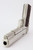 Rare, Boxed, Factory-Nickel Colt Government Model - 1966 Mfg Rare, Boxed, Factory-Nickel Colt Government Model - 1966 Mfg