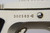 Rare, Boxed, Factory-Nickel Colt Government Model - 1966 Mfg Rare, Boxed, Factory-Nickel Colt Government Model - 1966 Mfg