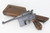 SOLD - Excellent, Post-WWI, Commercial Mauser C96 Broomhandle Rig SOLD - Excellent, Post-WWI, Commercial Mauser C96 Broomhandle Rig