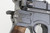 SOLD - Excellent, Post-WWI, Commercial Mauser C96 Broomhandle Rig SOLD - Excellent, Post-WWI, Commercial Mauser C96 Broomhandle Rig