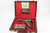 SOLD -  Cased Commemorative Mauser Luger - 1902 Cartridge Counter SOLD -  Cased Commemorative Mauser Luger - 1902 Cartridge Counter