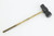 SOLD -  Cased Commemorative Mauser Luger - 1902 Cartridge Counter SOLD -  Cased Commemorative Mauser Luger - 1902 Cartridge Counter