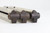 SOLD -  Cased Commemorative Mauser Luger - 1902 Cartridge Counter SOLD -  Cased Commemorative Mauser Luger - 1902 Cartridge Counter