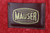 SOLD -  Cased Commemorative Mauser Luger - 1902 Cartridge Counter SOLD -  Cased Commemorative Mauser Luger - 1902 Cartridge Counter