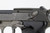 Scarce SVW 45 Mauser P.38 - Dual-tone Finish