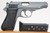 SOLD - Rare PDM Walther PP (811982 - 38318 - RJ)