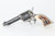 First Year, Second Gen Colt Single Action Army Revolver - .38 Special