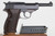 SOLD - Excellent AC 44 Walther P.38 - Plum Frame