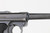SOLD -1941 "Black Widow" Mauser Luger - BYF 41 SOLD -1941 "Black Widow" Mauser Luger - BYF 41