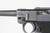 SOLD -1941 "Black Widow" Mauser Luger - BYF 41 SOLD -1941 "Black Widow" Mauser Luger - BYF 41