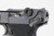 SOLD -1941 "Black Widow" Mauser Luger - BYF 41 SOLD -1941 "Black Widow" Mauser Luger - BYF 41