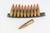 SOLD - 150 Rounds of Mixed 7.62x39 Ammunition on Stripper Clips SOLD - 150 Rounds of Mixed 7.62x39 Ammunition on Stripper Clips