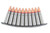 150 Rounds of Mixed 7.62x39 Ammunition on Stripper Clips - photo 4 of 4