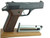 Early - Benelli Model B76 Semi Auto Pistol - 9mm - photo 2 of 11