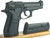 Excellent - Beretta Model 84F - photo 3 of 14