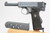 Webley & Scott Mark I M1913 Navy .455 Webley & Scott Mark I M1913 Navy .455