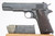 Exceptional 1918 Colt 1911 - "Black Army" Finish - photo 1 of 12