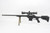 Savage Model 10 w/ Riton Scope - 6.5 Creedmore - photo 1 of 27