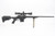 SOLD - Savage Model 10 w/ Riton Scope - 6.5 Creedmore SOLD - Savage Model 10 w/ Riton Scope - 6.5 Creedmore