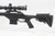 SOLD - Savage Model 10 w/ Riton Scope - 6.5 Creedmore SOLD - Savage Model 10 w/ Riton Scope - 6.5 Creedmore