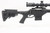 SOLD - Savage Model 10 w/ Riton Scope - 6.5 Creedmore SOLD - Savage Model 10 w/ Riton Scope - 6.5 Creedmore