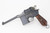 SOLD -  Commercial Mauser C96 Broomhandle Rig SOLD -  Commercial Mauser C96 Broomhandle Rig