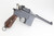 SOLD -  Commercial Mauser C96 Broomhandle Rig SOLD -  Commercial Mauser C96 Broomhandle Rig