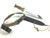 Large Camp / Hunting Knife Hoffritz / Black Knight - photo 2 of 12