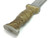 Large Camp / Hunting Knife Hoffritz / Black Knight - photo 10 of 12