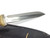 SOLD - Large Camp / Hunting Knife Hoffritz / Black Knight