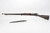Very Nice Springfield Model 1898 w/ Bayonet - 1899 mfg - photo 1 of 32
