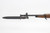 SOLD - Very Nice Fazakerly No5 Mk1 Jungle Carbine w/ Bayonet - 1946 mfg SOLD - Very Nice Fazakerly No5 Mk1 Jungle Carbine w/ Bayonet - 1946 mfg