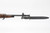 SOLD - Very Nice Fazakerly No5 Mk1 Jungle Carbine w/ Bayonet - 1946 mfg SOLD - Very Nice Fazakerly No5 Mk1 Jungle Carbine w/ Bayonet - 1946 mfg