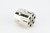 Boxed, Nickel Colt Frontier Scout - .22 LR / .22 Magnum - photo 11 of 16