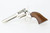Boxed, Nickel Colt Frontier Scout - .22 LR / .22 Magnum - photo 2 of 16