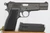 Inglis Hi Power No. 2 Mk I* prototype and presentation rig - right side with magazine
