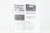 Excellent Inglis Hi Power No.2 Mk. I* Rig - Prototype & Presentation Excellent Inglis Hi Power No.2 Mk. I* Rig - Prototype & Presentation