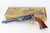 SOLD - ANIB Uberti 1860 Army Steel - .44 Cal SOLD - ANIB Uberti 1860 Army Steel - .44 Cal