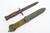 Inland M1 Carbine w/ Bayonets - 1945 mfg - photo 28 of 41