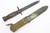SOLD - Inland M1 Carbine w/ Bayonets - 1945 mfg SOLD - Inland M1 Carbine w/ Bayonets - 1945 mfg