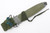 Inland M1 Carbine w/ Bayonets - 1945 mfg - photo 24 of 41